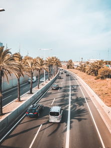 世界上最神奇的路段,世界上最奇怪的路