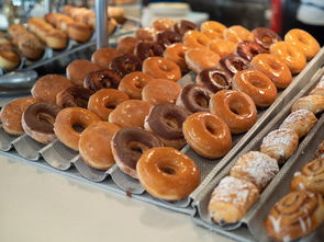 世界上最垃圾的食物，世界十大垃圾食物