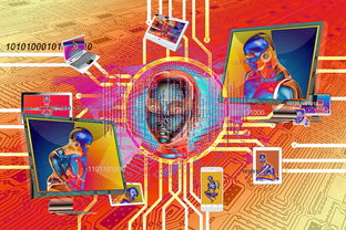 世界地区插画排名前十，世界插画大展