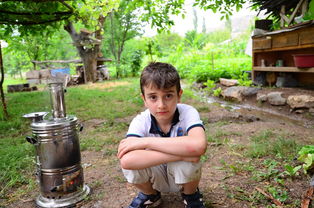 世界上最命苦的孩子，世界上最惨的孩子是谁