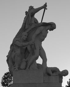 世界李白雕像排名前十，李白的雕塑图片大全