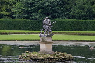 最著名的音乐喷泉，世界音乐大型喷泉排名前十