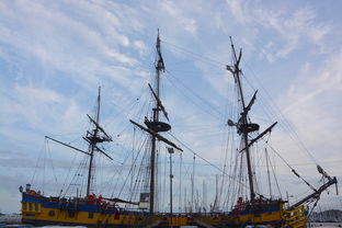 世界上最古老船,最古老的帆船