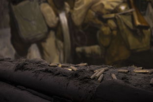 世界上最恐怖的一个故事，世界上什么故事最恐怖