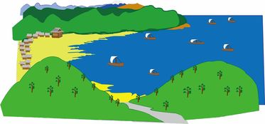 世界著名冲浪圣地排名前十,世界冲浪最好的地方