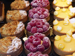 世界最辣排行,世界最辣的蛋糕排名前十