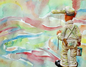 全世界艺术画家排名前十的是谁，全世界艺术画家排名前十