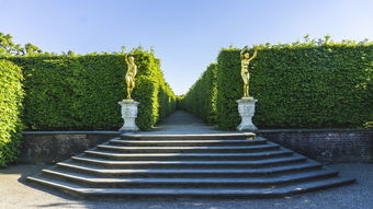 世界最著名的十大园林,世界排名前十的园林景观