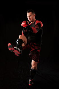 世界武术排名前十位的人，世界武术太极实战排名前十