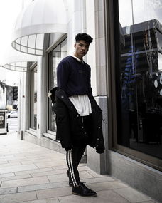 男装品牌十大排名大全，男装排名前十的品牌大全