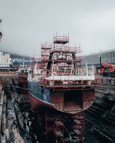 中国最靓码头图片大全，中国最靓码头图片