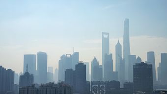 世界小城市面积排名前十，世界大城市面积