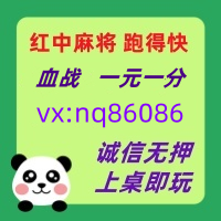 【时运亨通】一元一分红中麻将跑得快群@火爆加入